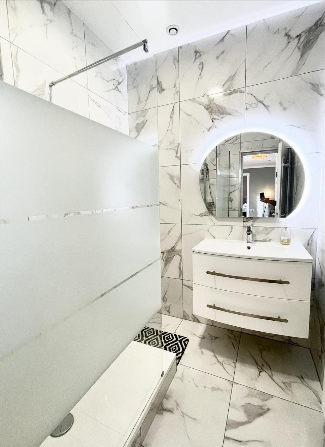 Le Golf Sauna - Cosy & Spa - 2 Chambres - 4 Pers Saint-Etienne  Exterior photo