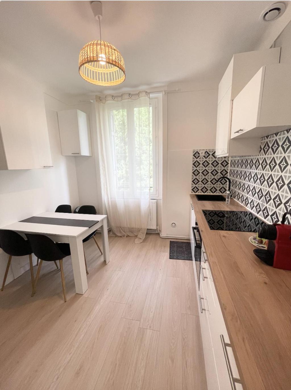Le Golf Sauna - Cosy & Spa - 2 Chambres - 4 Pers Saint-Etienne  Exterior photo